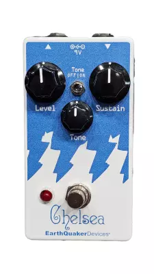 EarthQuaker Devices - Chelsea Fuzz